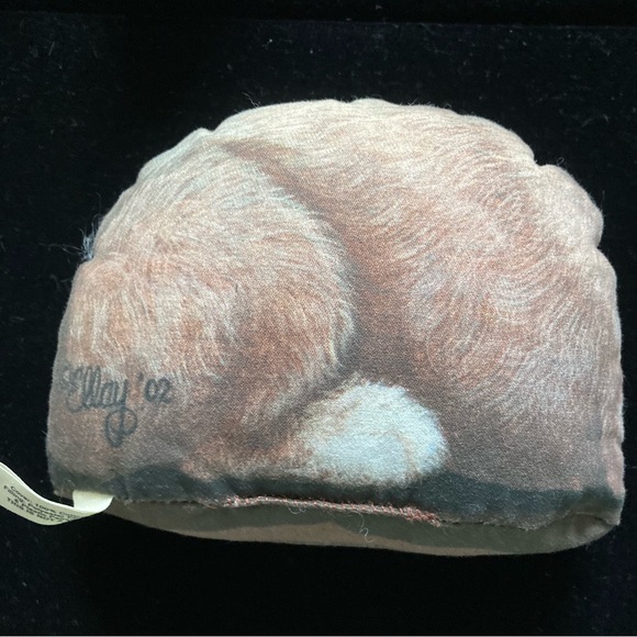 Vintage MarvinTheMartian ShihTzu Paperweight Dora Felix Holigraphic sunglasses - Picture 10 of 16